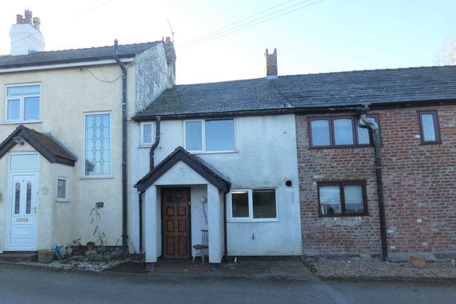 Thumbnail Property for sale in Rosemount Cottages, Hermitage Green, Winwick