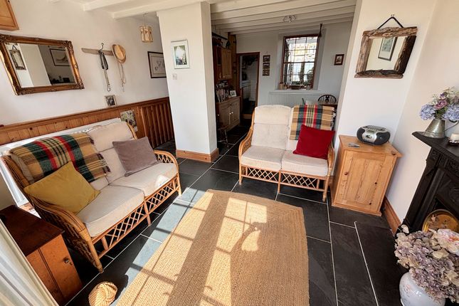 5 Gibraltar Terrace , Aberdovey  photo 5