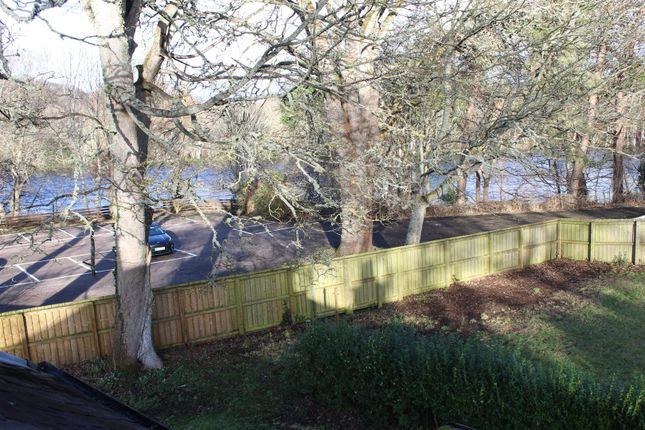 Property for sale in St Ronans, Holm Avenue, Inverness