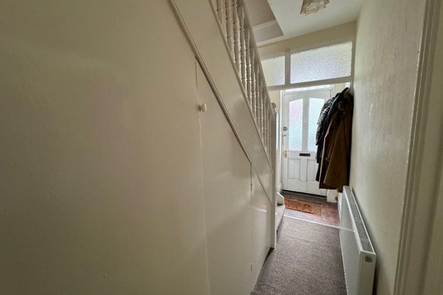 Terraced house to rent in Victoria Avenue, Redfield, Bristol