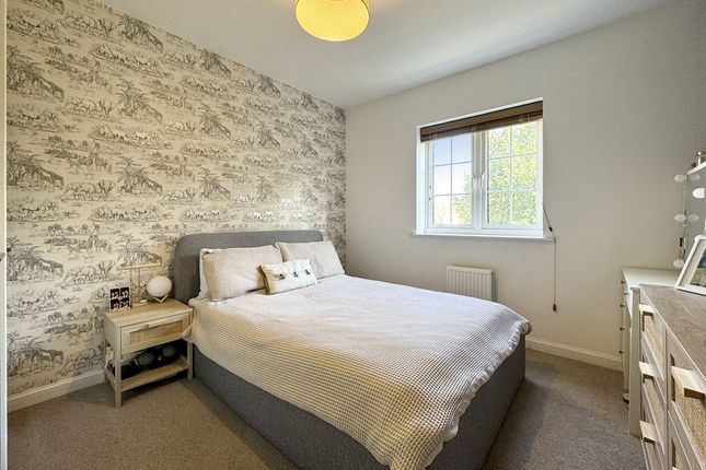 Flat Flat 1, Gresley Court, Overton Road, Worthing photo 4