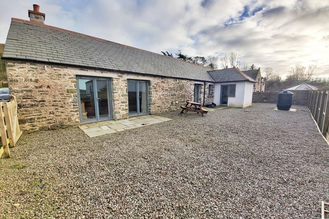 Detached bungalow for sale in Grange Farm Steading, Kirkcudbright