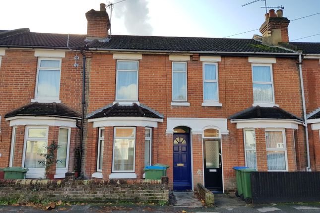 3 Bed Terraced House To Rent In Sydney Road Southampton
