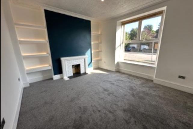 Flat to rent in 121 Sunnyside Road, Aberdeen