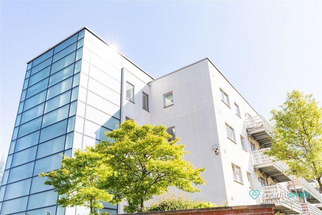 Flat for sale in Anchor Point, Cherry Street, Off Bramall Lane