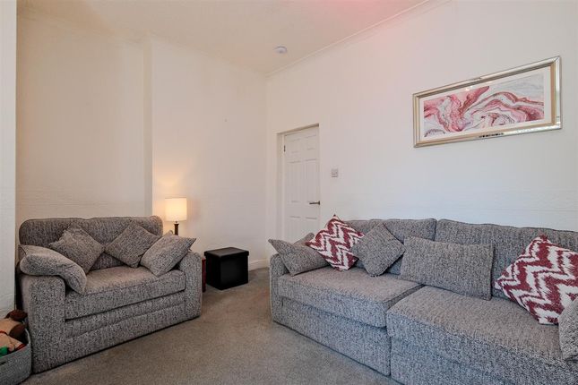 End terrace house for sale in North Street, Larkhall