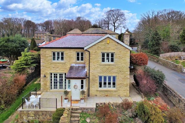 Thumbnail Property for sale in Starkey Lane, Farnhill, Keighley