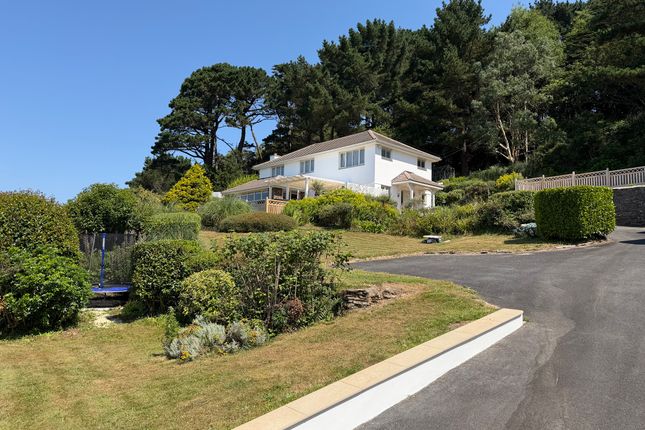 Cliff House, St Mawes, Truro photo 4