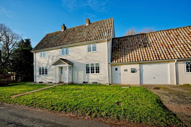 3-bed house on 1, Hill Farm Cottage, Huntingdon, £475,000