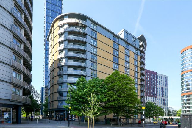 Flat for sale in Trentham Court, Victoria Road, Acton, London, UK
