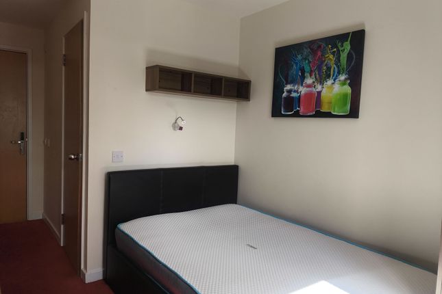 Flat 106 Kentish House, Parham Road, Canterbury photo 3