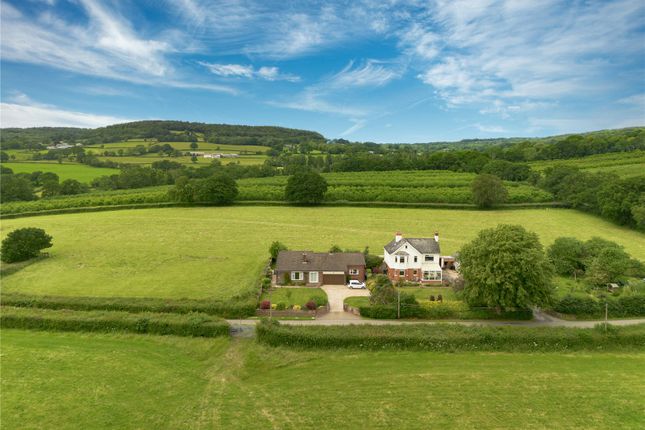 5-bed house on Linden Lea,, Withy Lane, Cullompton, £565,000
