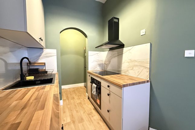 1/1F4 Wheatfield Street, Edinburgh, EH11 2NZ, Edinburgh photo 5