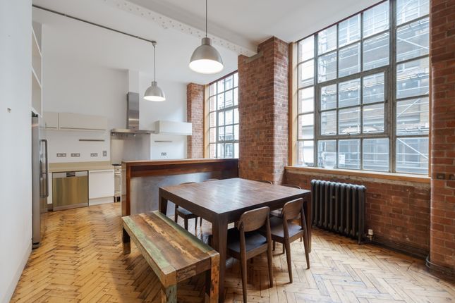 9a The Factory, Underwood Street, London photo 2