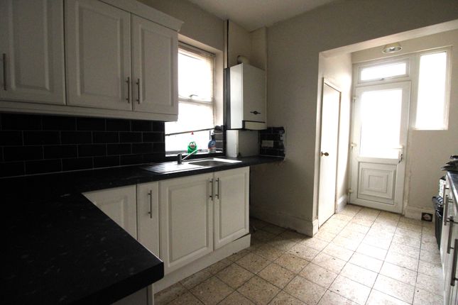 Terraced house for sale in Upper Brassey Street, Birkenhead