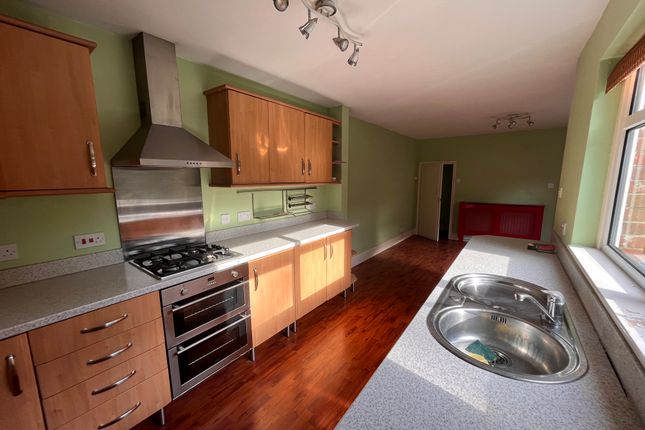 Detached house for sale in Osborne Road, Totton, Southampton