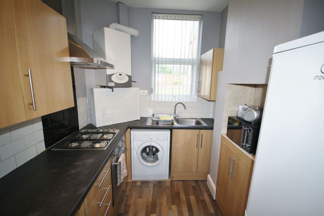 Alexandra Road, Leicester photo 3
