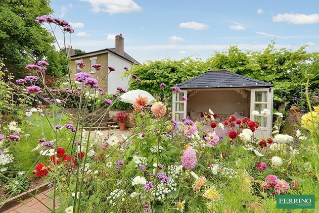 Thumbnail Detached house for sale in Discreetly Marketed, Nr Lydney, Forest Of Dean, Gloucestershire.