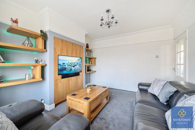 Semi-detached house for sale in Collier Row Lane, Collier Row