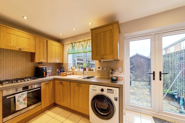Jubilee Close, Lincoln photo 3