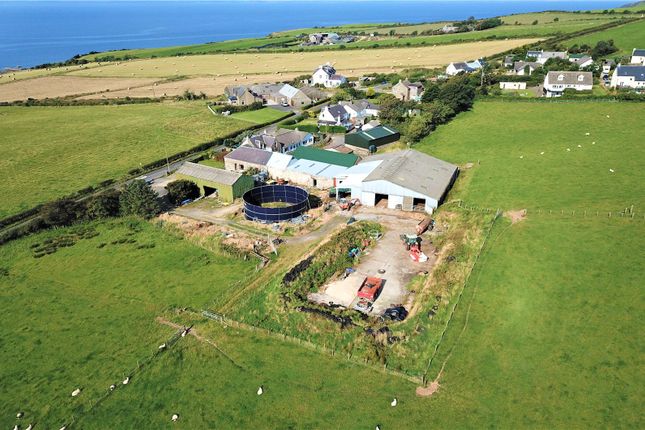 Thumbnail Detached house for sale in Bellevue Farm, Sliddery, Isle Of Arran