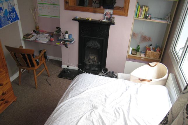 Terraced house to rent in Coleman Street, Brighton