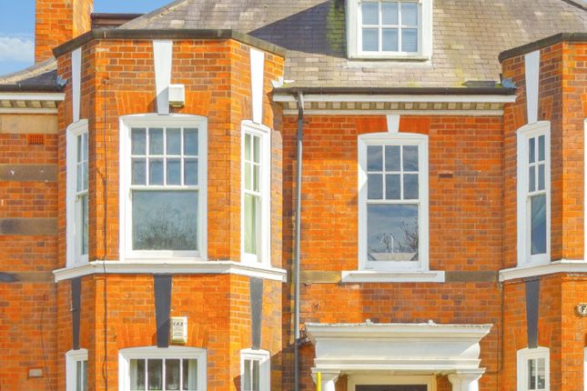 Flat 4, 90 Fosse Road South, Leicester photo 2