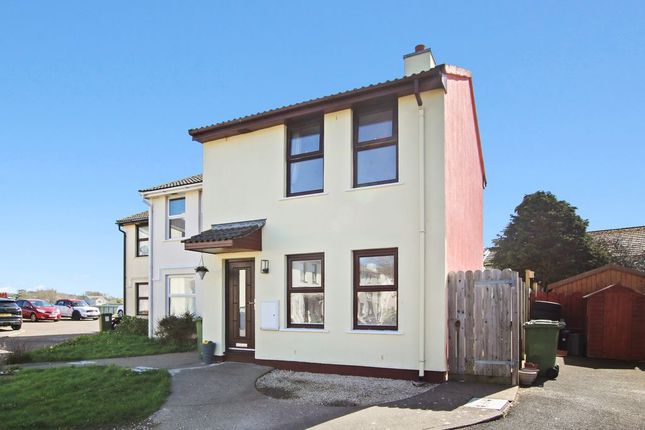 2-bed house on 50 Magher Chirrym, Ponyfields, 50 Magher Chirrym, Ponyfields, Port Erin, £289,950