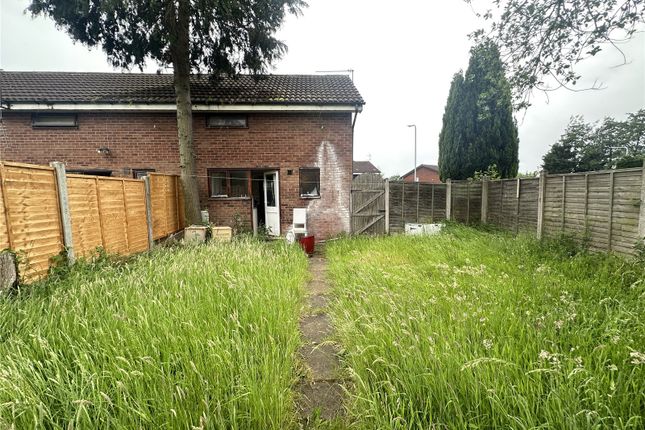 20, Snowdon Way, Wolverhampton photo 4