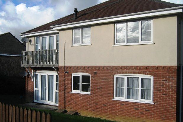 Thumbnail Flat to rent in Gracie Court, Bournemouth