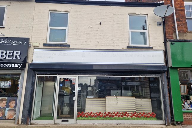 Thumbnail Retail premises to let in Holderness Road, Hull, East Riding Of Yorkshire