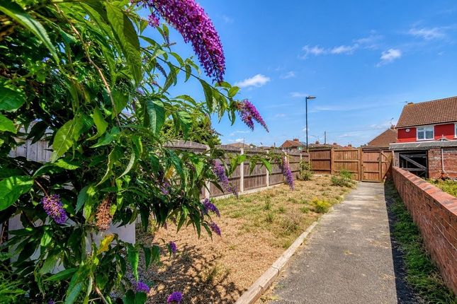 8, Yarborough Terrace, Doncaster photo 4