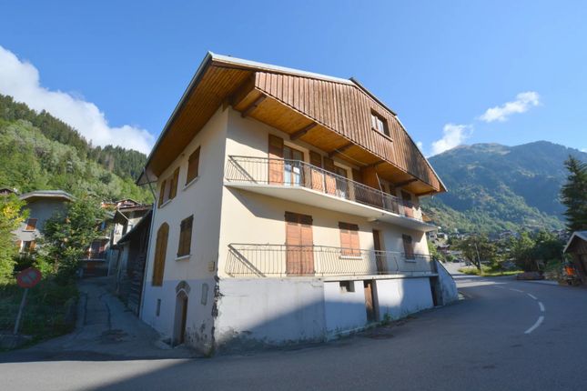 Thumbnail Country house for sale in Champagny-En-Vanoise, 73350, France