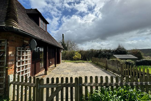 Detached house to rent in Jarvis Lane, Goudhurst, Cranbrook