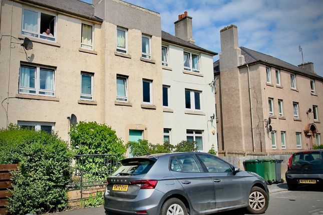 Thumbnail Flat to rent in Loganlea Place, Craigentinny, Edinburgh