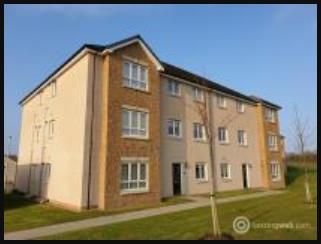 Mackinnon Place, Dunfermline