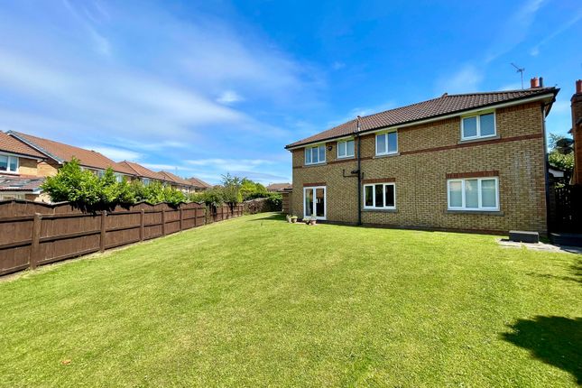 Wolverton Drive, Wilmslow photo 4