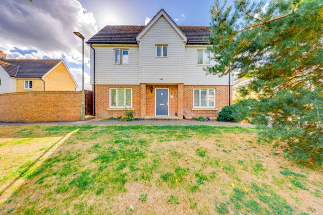 5, Cygnet Close, Orpington photo 2