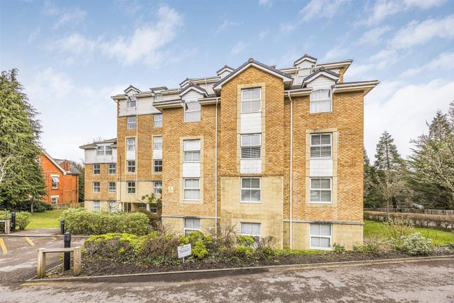Thumbnail Flat for sale in Suffolk Road, Bournemouth