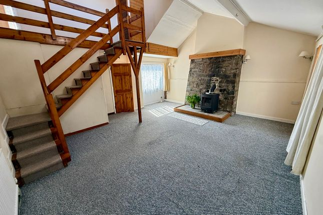Glanrhyd Cottage, Borth photo 2