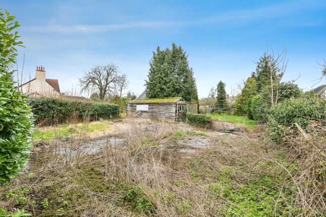 Bungalow for sale in The Harbourage, Beccles, Suffolk