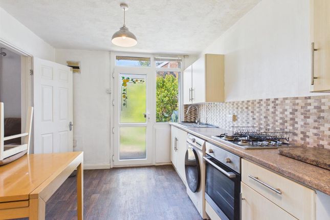 3, Chudleigh Road, Coventry photo 3