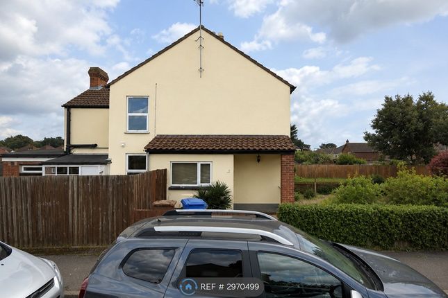 Malvern Close, Ipswich photo 2