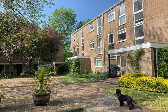 Thumbnail Flat to rent in Harrowdene Gardens, Teddington
