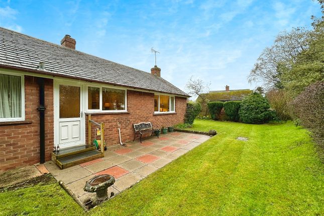 Bungalow for sale in Near Park, Scotby, Carlisle