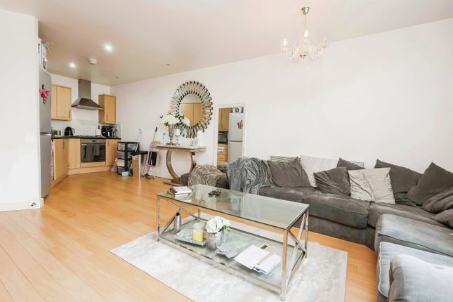 Flat for sale in Gravelly Hill North, Birmingham, West Midlands