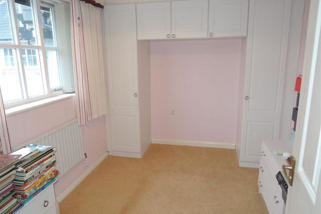 Terraced house for sale in Colchester Road, West Bergholt, Colchester