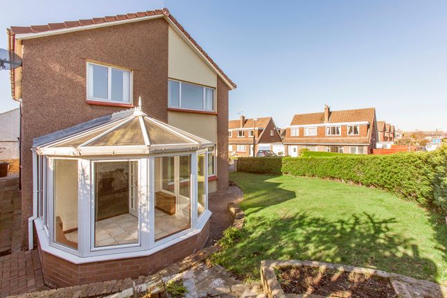 Detached house for sale in 1 Stoneyhill Terrace, Musselburgh