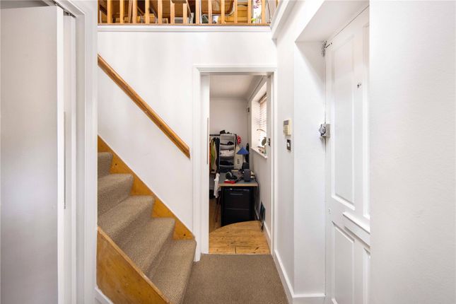Detached house for sale in Rowe Lane, Homerton, London