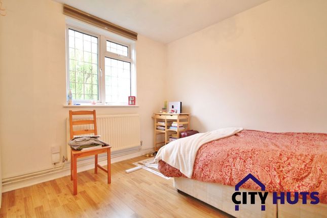Terraced house to rent in Whitby Court, London